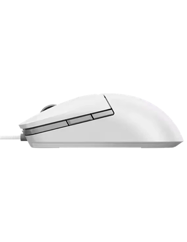 Игровая мышь Lenovo M300s, Белый