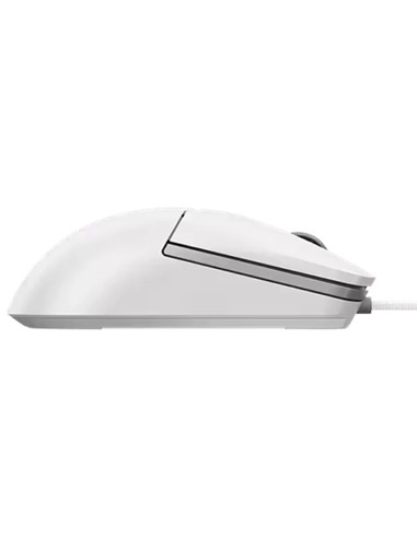 Gaming Mouse Lenovo M300s, Alb