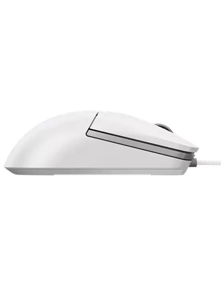 Игровая мышь Lenovo M300s, Белый