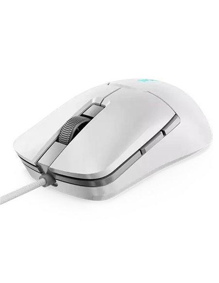Игровая мышь Lenovo M300s, Белый