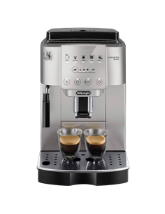 Кофемашина DeLonghi ECAM220.31SB, Нержавеющая сталь