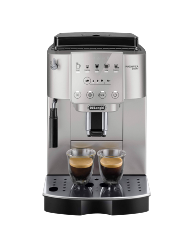 Aparat de cafea DeLonghi ECAM220.31SB, Oțel inoxidabil