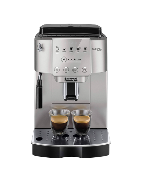 Aparat de cafea DeLonghi ECAM220.31SB, Oțel inoxidabil