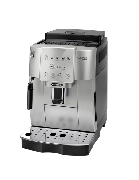 Aparat de cafea DeLonghi ECAM220.31SB, Oțel inoxidabil
