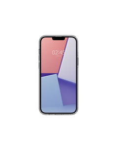 Husă Spigen iPhone 14 Plus, Liquid Crystal, Transparent 2