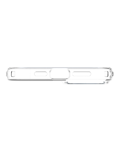 Husă Spigen iPhone 14 Plus, Liquid Crystal, Transparent