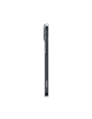 Чехол Spigen iPhone 14 Plus, Liquid Crystal, Прозрачный