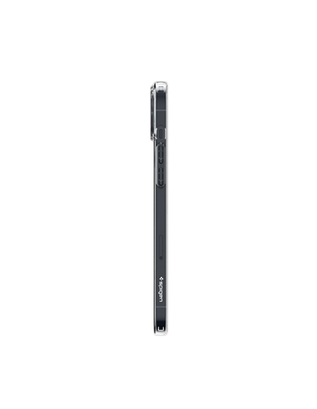 Чехол Spigen iPhone 14 Plus, Liquid Crystal, Прозрачный