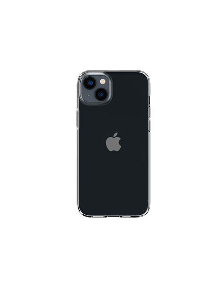 Husă Spigen iPhone 14 Plus, Liquid Crystal, Transparent