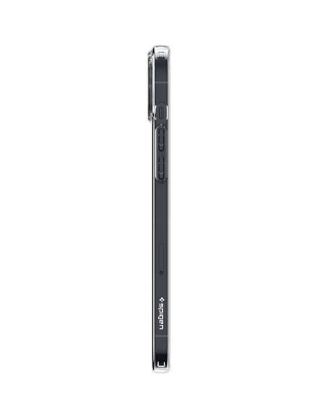 Чехол Spigen iPhone 14 Plus, Liquid Crystal, Прозрачный