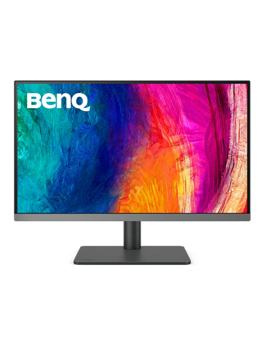 27" Monitor BenQ PD2706U, IPS 3840x2160 4K UHD, Gri