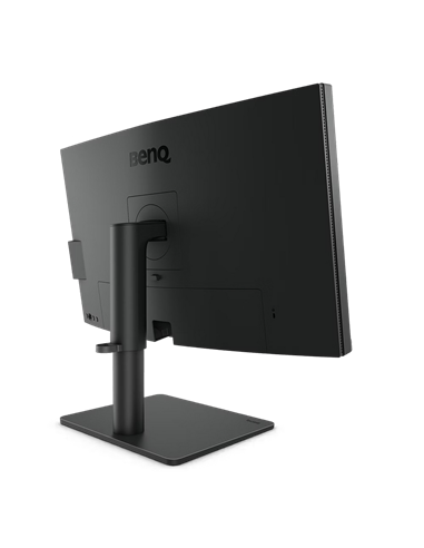 27" Монитор BenQ PD2706U, IPS 3840x2160 4K UHD, Серый