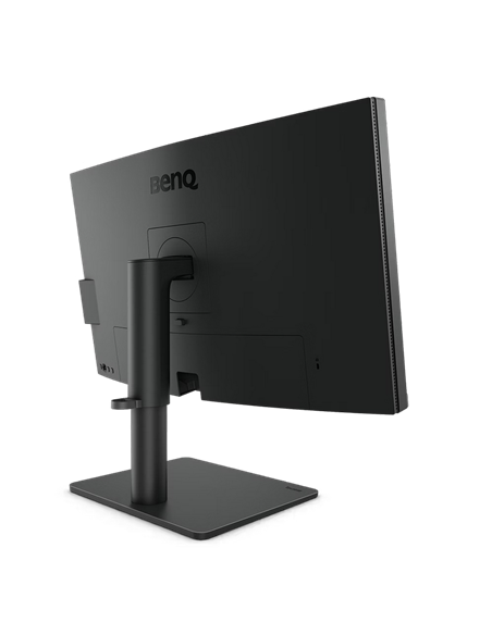 27" Монитор BenQ PD2706U, IPS 3840x2160 4K UHD, Серый