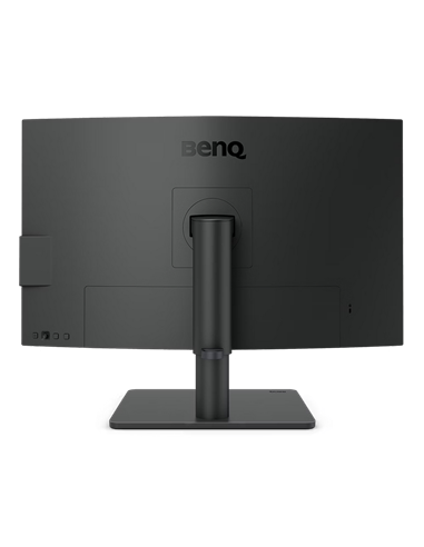27" Монитор BenQ PD2706U, IPS 3840x2160 4K UHD, Серый