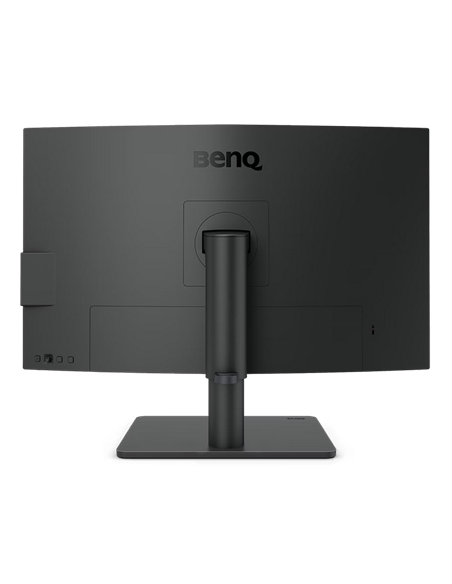 27" Монитор BenQ PD2706U, IPS 3840x2160 4K UHD, Серый