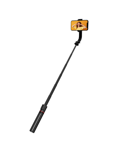 Монопод для селфи Proove Lite Shot, Черный