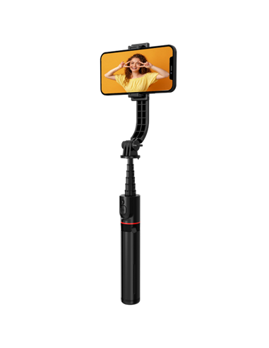 Монопод для селфи Proove Lite Shot, Черный