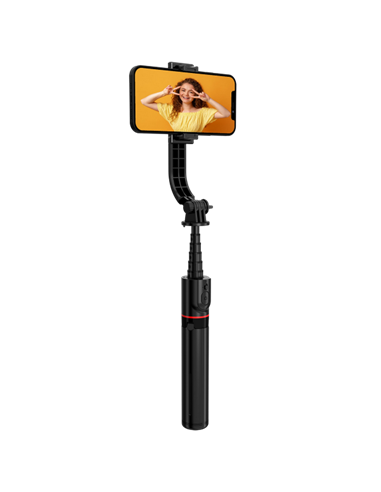 Монопод для селфи Proove Lite Shot, Черный