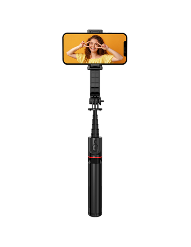 Монопод для селфи Proove Lite Shot, Черный