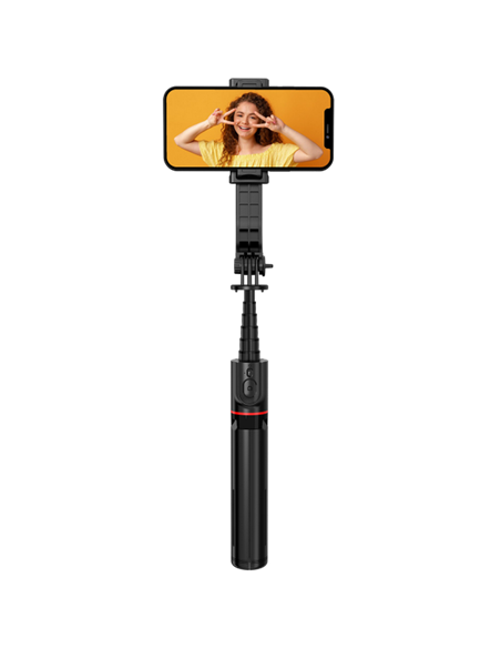 Монопод для селфи Proove Lite Shot, Черный