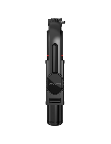 Selfie Stick Proove Lite Shot, Negru