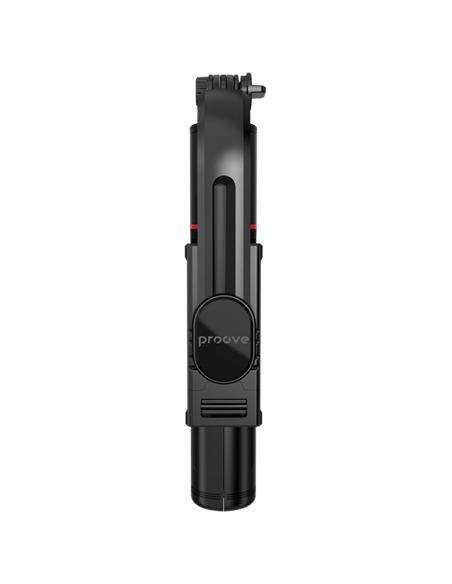 Монопод для селфи Proove Lite Shot, Черный