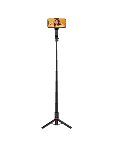 Selfie Stick Proove Lite Shot, Negru