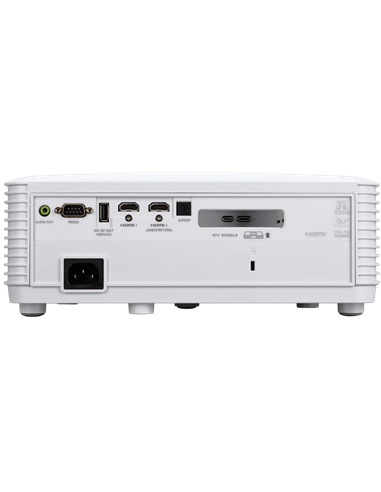 Proiector laser Acer PL3510ATV, 5000ANSI Lumens, FullHD (1920 x 1080) 