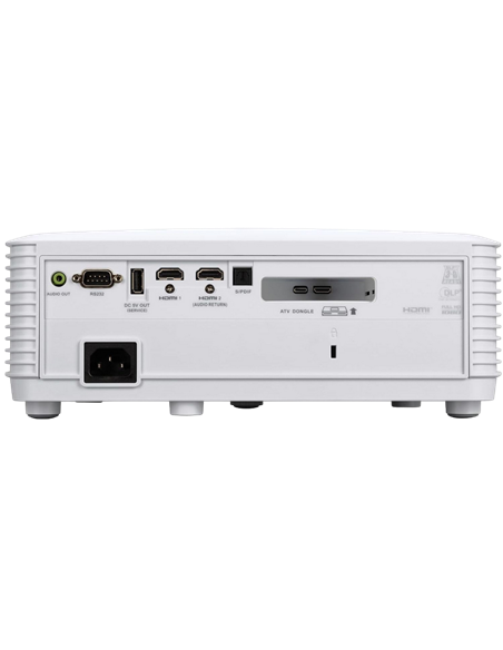 Лазерный проектор Acer PL3510ATV, 5000ANSI Lumens, FullHD (1920 x 1080) 