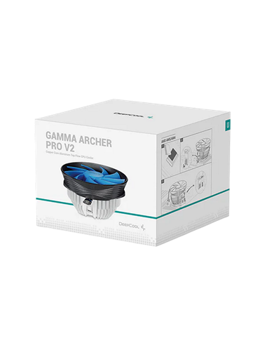 Кулер для процессора Deepcool Gamma Archer V2