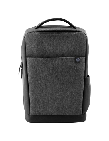 Рюкзак для ноутбука HP Renew Travel, 15.6", Charcoal