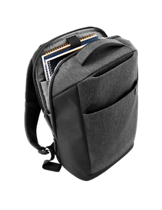Рюкзак для ноутбука HP Renew Travel, 15.6", Charcoal 2