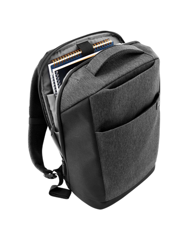 Рюкзак для ноутбука HP Renew Travel, 15.6", Charcoal
