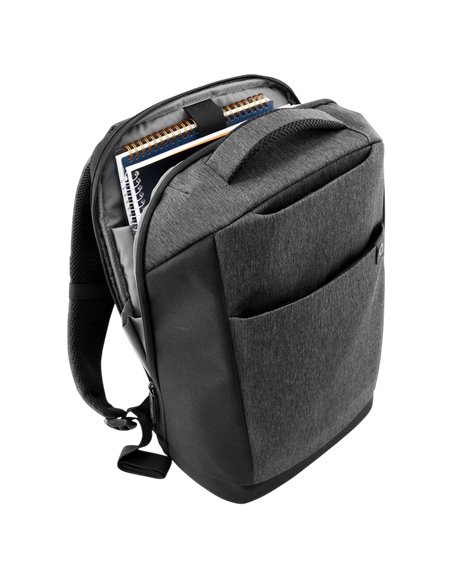 Рюкзак для ноутбука HP Renew Travel, 15.6", Charcoal