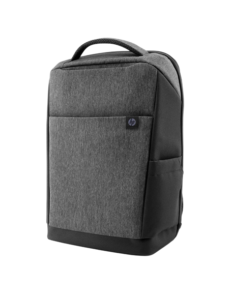 Рюкзак для ноутбука HP Renew Travel, 15.6", Charcoal
