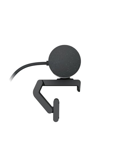 Веб-камера Logitech BRIO 500, Full-HD 1080P, Серый