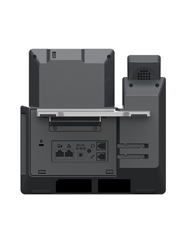 Telefon Video IP Grandstream GXV3470, Negru