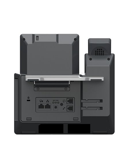 Telefon Video IP Grandstream GXV3470, Negru