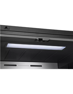 Frigider Hisense RQ760N4IFE, Negru 2