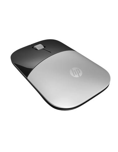 Беcпроводная мышь HP Z3700, Серебристый