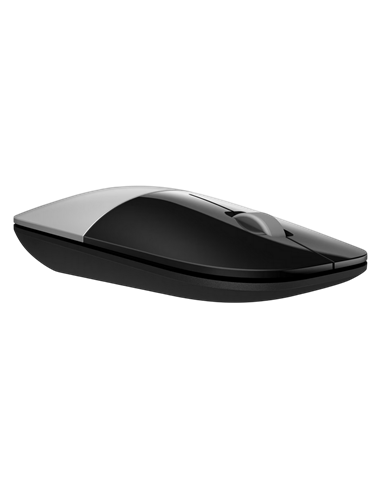 Mouse Wireless HP Z3700, Argintiu