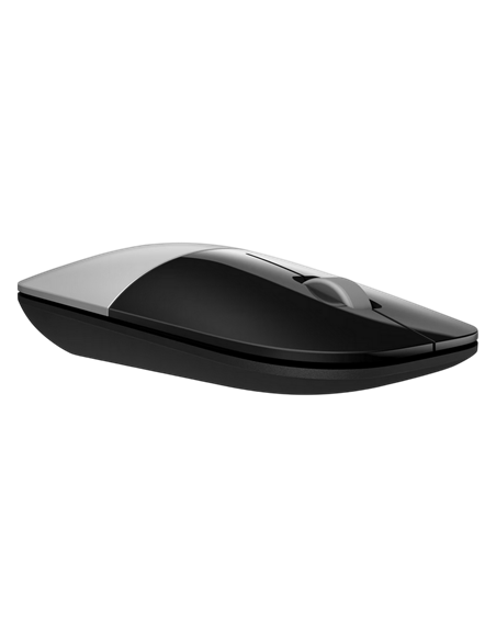 Mouse Wireless HP Z3700, Argintiu
