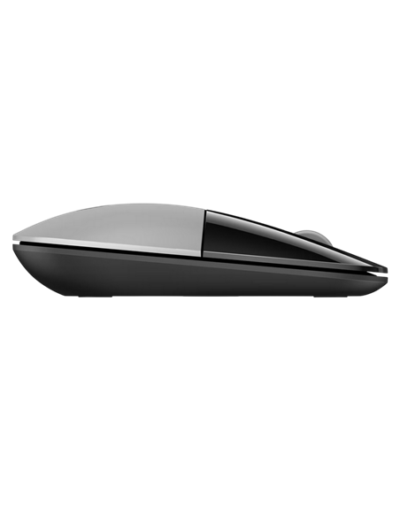 Беcпроводная мышь HP Z3700, Серебристый