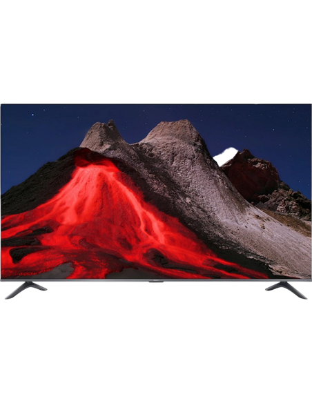 65" QLED SMART TV Xiaomi 65 A pro-2026, 3840x2160 4K UHD, Android TV, Gri