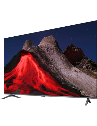 65" QLED SMART TV Xiaomi 65 A pro-2026, 3840x2160 4K UHD, Android TV, Gri