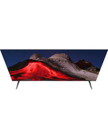 65" QLED SMART TV Xiaomi 65 A pro-2026, 3840x2160 4K UHD, Android TV, Gri