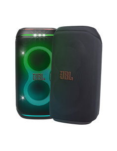 Husa de protectie JBL pentru PartyBox Club 120, Negru