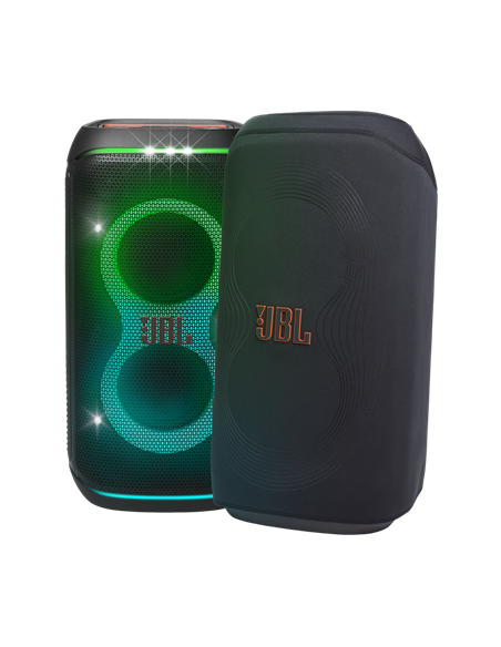 Husa de protectie JBL pentru PartyBox Club 120, Negru