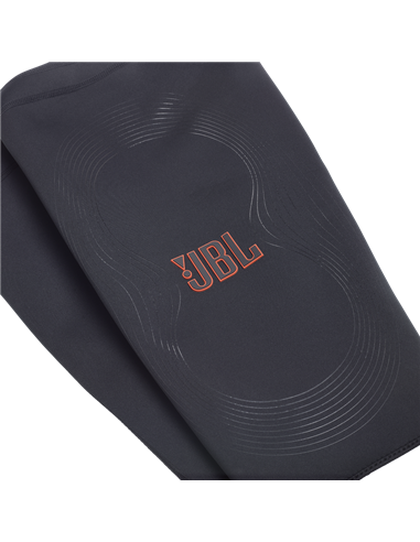 Husa de protectie JBL pentru PartyBox Club 120, Negru
