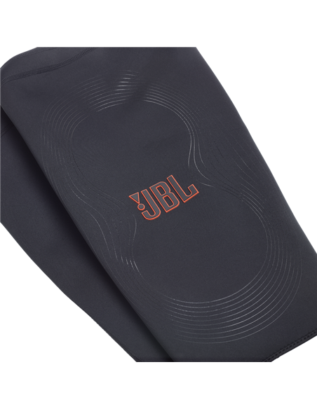 Husa de protectie JBL pentru PartyBox Club 120, Negru